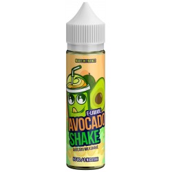 Avocado Shake - 50 ml