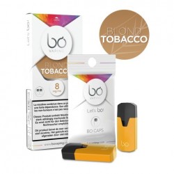 Bo Caps - Blond Tobacco