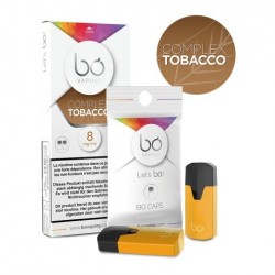 Bo Caps - Complex Tobacco