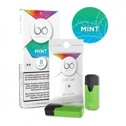 Bo Caps - Twisty Mint