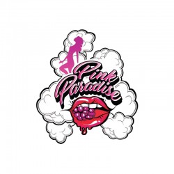 BERRY LEMONADE - Pink Paradise